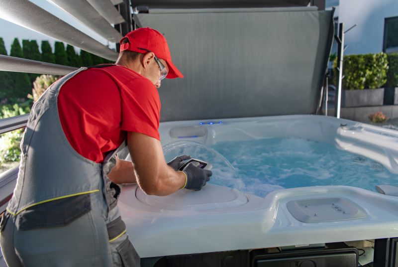 Professional Service in Heber City