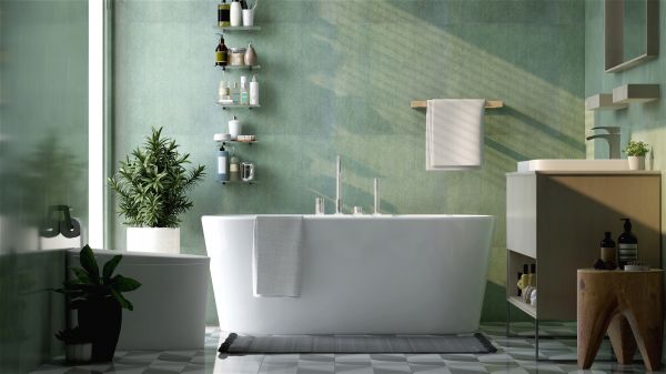Tub Replacement in Heber City