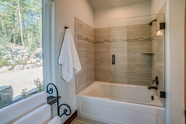 Bathroom Tub Installation in Heber City