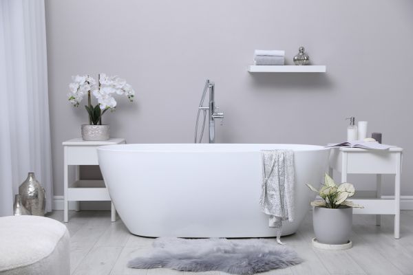 Bath Installation in Heber City