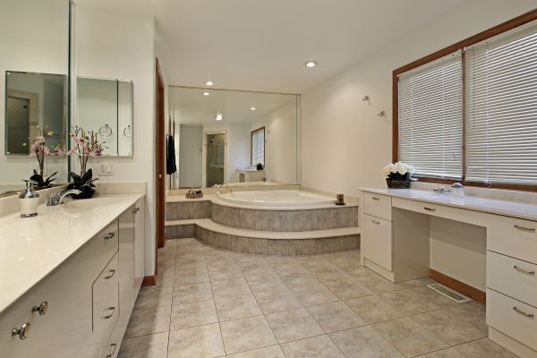 Step In Tub Installation in Heber City