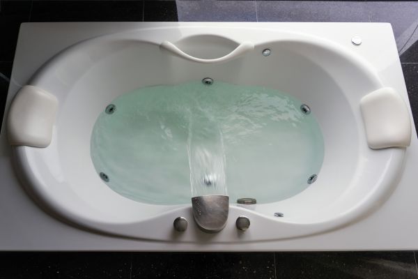 Cost of Jetted Tub Installation in Heber City