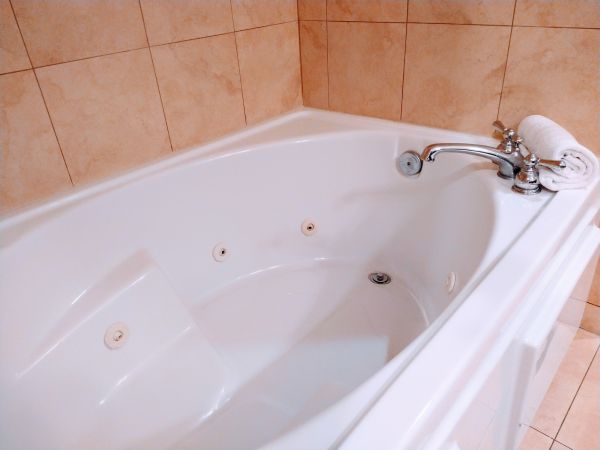 Acrylic Tub Installation in Heber City